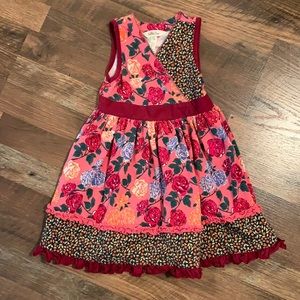 Matilda Jane Dress
